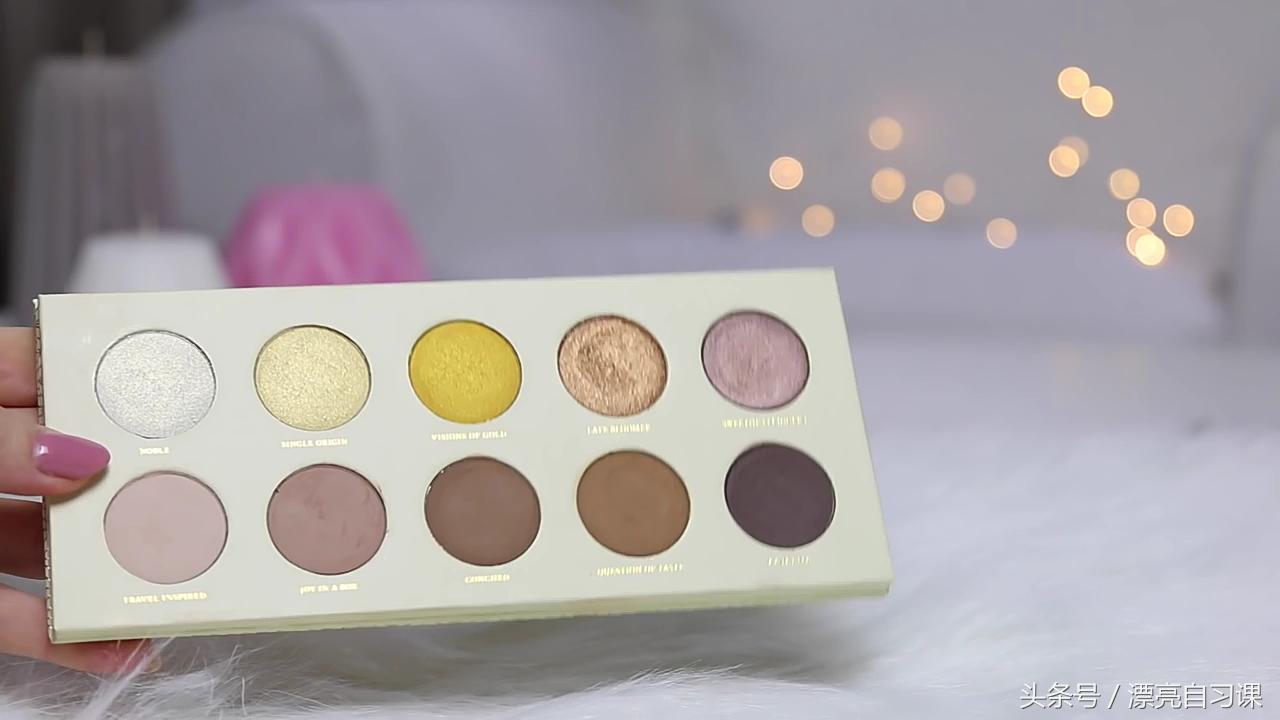 价格不贵但很好的化妆品牌,好用不贵的化妆品牌子有哪些