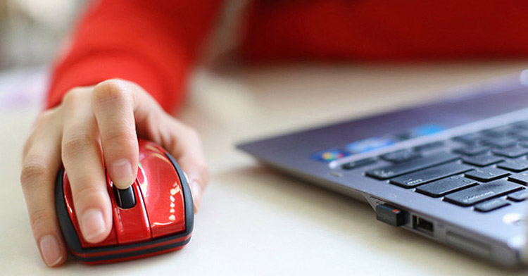 码农推荐鼠标,一款好的鼠标真的能提升技术吗