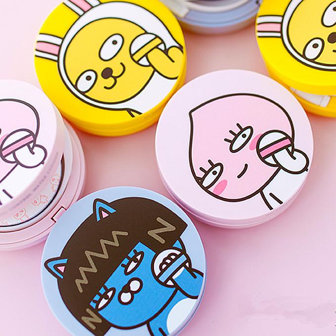 韩妆有哪些牌子,比较好的韩妆品牌