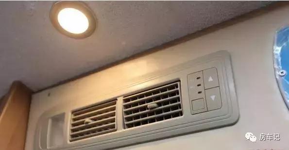 最好的金杯房车,19款华晨金杯阁瑞斯b型房车