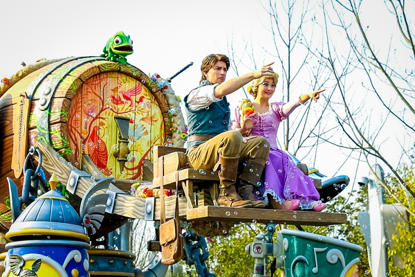 上海迪士尼乐园吃什么比较划算,上海迪士尼酒店住宿攻略