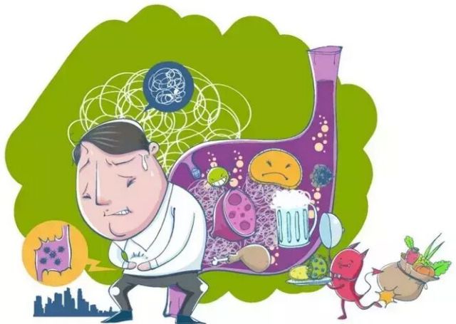 吃药就好停药复发怎么办,为什么一停药就又反酸烧心