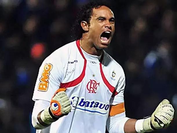 巴西一门将被捕,巴西门将最新消息