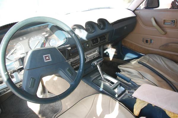 阿曼日记,达特桑280zx试驾视频