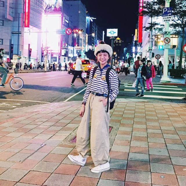 一米五小个子软妹子,颜值身材都很棒的软妹子