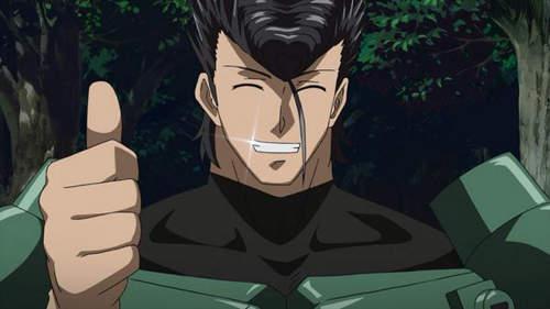 头发放下来和扎起来哪个更显年轻,头发放下来感觉帅多了