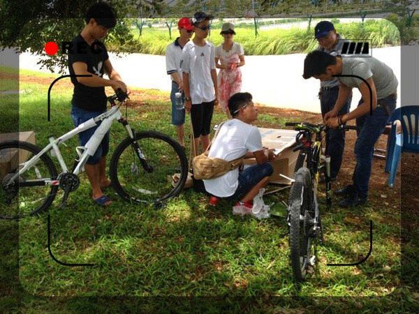 老海骑行海南,骑行海南与星辰大海相遇