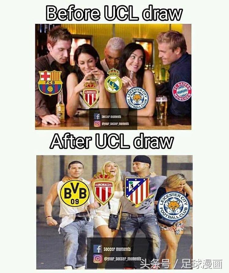 足球史上的爱恨情仇,足球漫画经典回顾