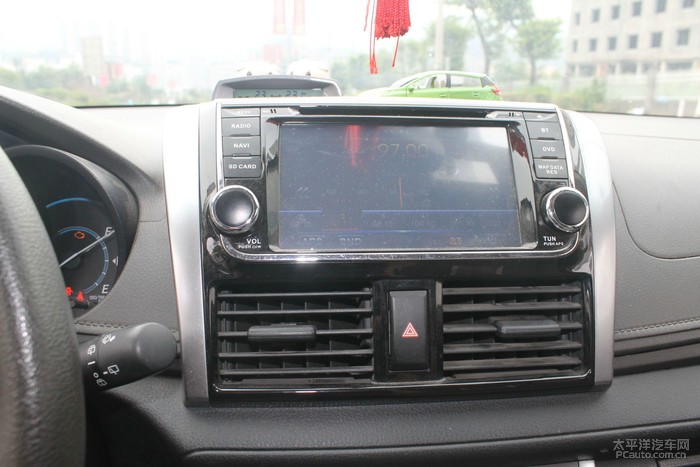 皮实耐用的致炫,致炫可玩性