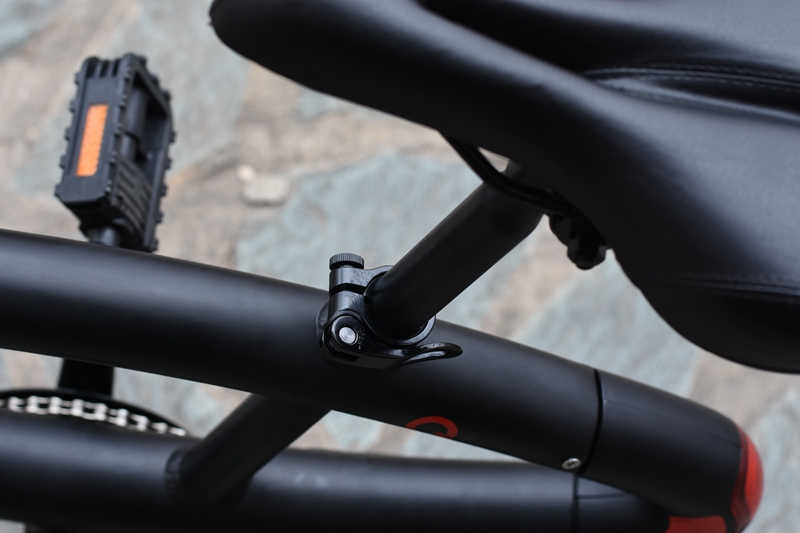 城市代步新选择,城市出行新选择