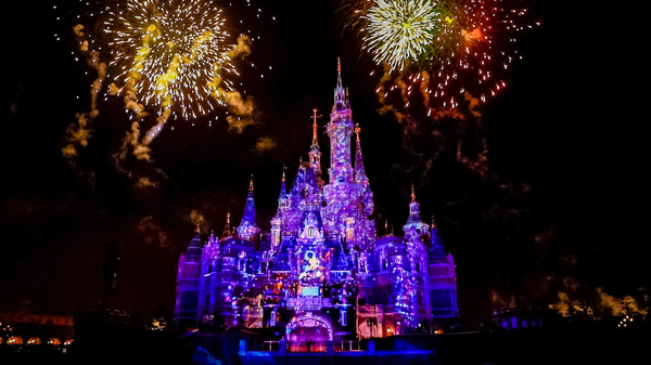 上海迪士尼乐园吃什么比较划算,上海迪士尼酒店住宿攻略