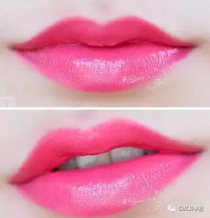 黄皮妹子必备的秋冬唇釉,黄皮妹纸必剁手100支口红