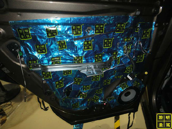 别克昂科威音响音质,2019别克昂科威音响调节最佳效果