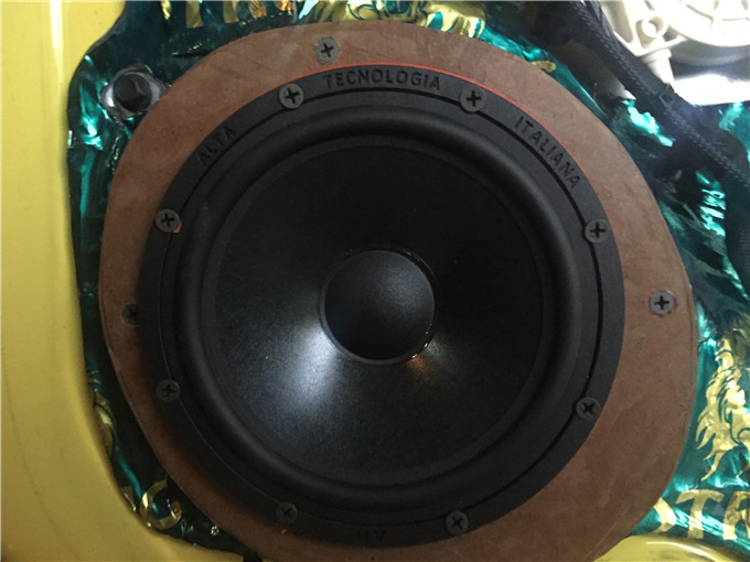 经典福克斯能改什么车的大屏,经典福克斯两厢改6速