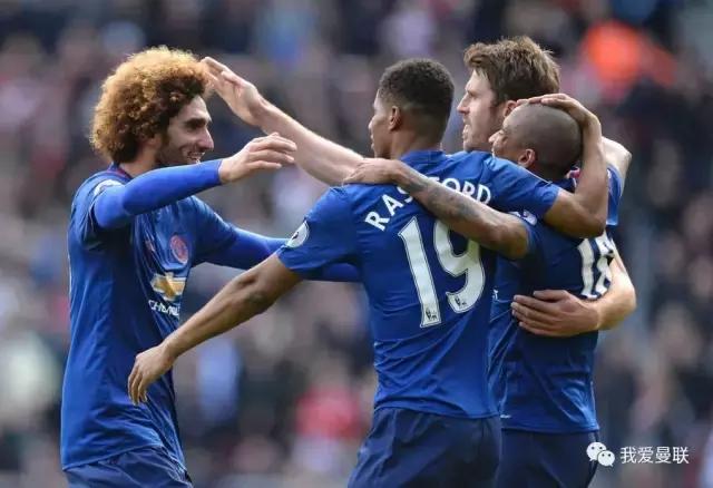 不是超级巨星又如何？曼联没有废人！他们用战斗闪耀红魔光芒