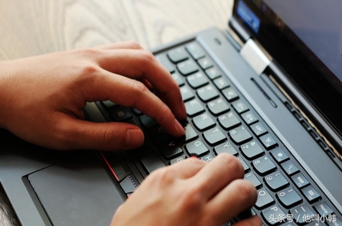 THINKPADT470商务本该如此