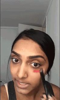 火遍INS的肤色矫正，你还傻傻不知道？