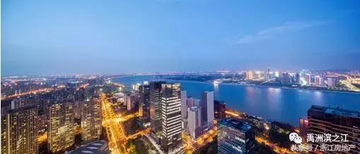 是谁，在掀起之江之滨的豪宅浪潮？