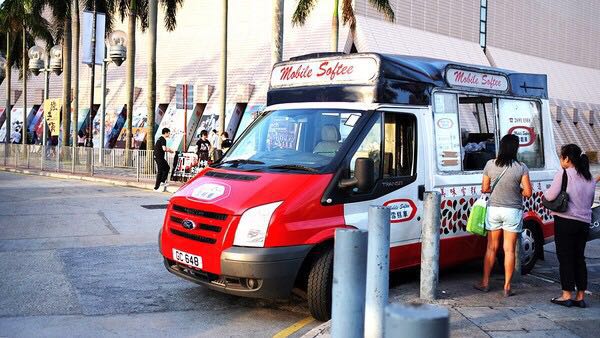 去很多次香港后的心得,去了香港一定要吃的东西