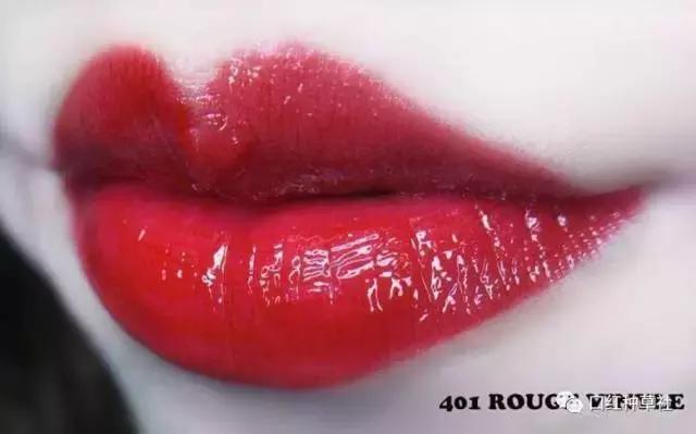 黄皮妹子必备的秋冬唇釉,黄皮妹纸必剁手100支口红