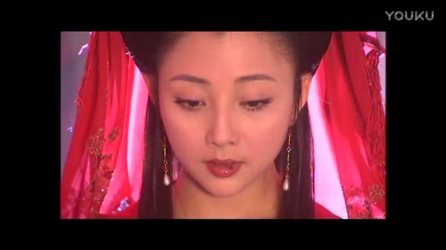 殷桃杨贵妃惊艳写真,殷桃杨贵妃造型