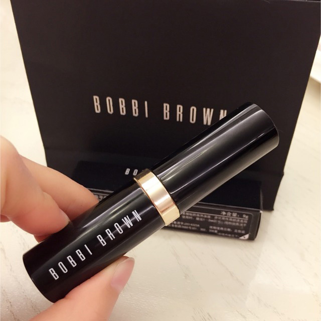 你一定要知道的品牌名,大牌彩妆经典款