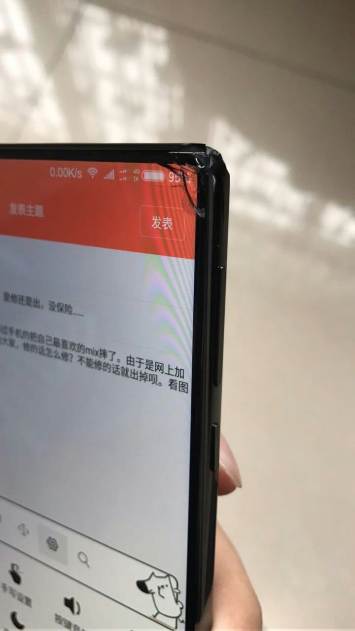 安卓手机碎屏修复多少钱,各手机维修价格