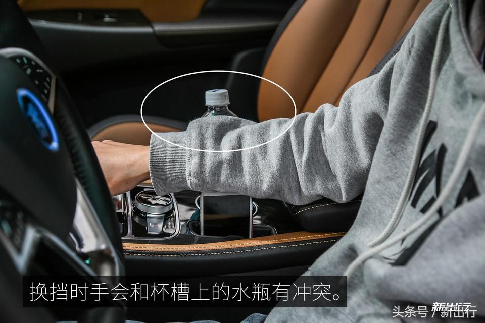 比亚迪秦plusdmi试驾0到100加速,比亚迪秦80和秦100有什么区别