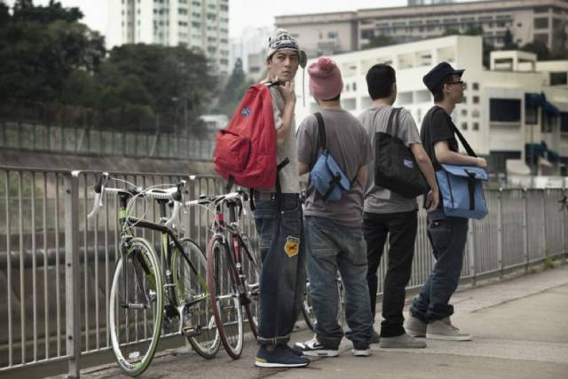 你们都在等秦舒培生孩子，而我却在关注CLOT悄悄上新