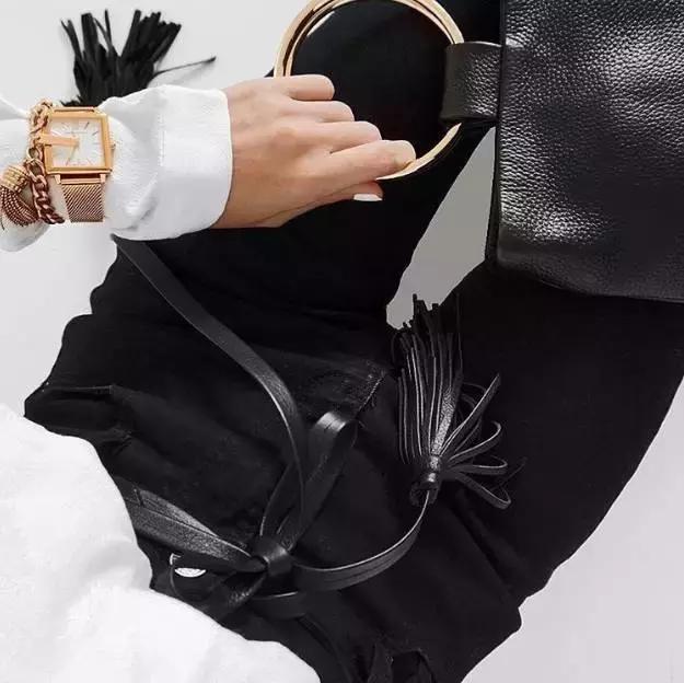 好看不贵!当DW成为「街表」,还有这些千元级腕表供你挑