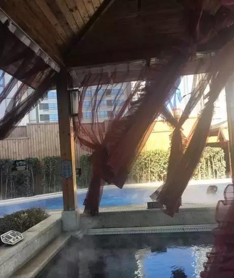 适合冬天一起泡的温泉,一起泡温泉的奢侈享受