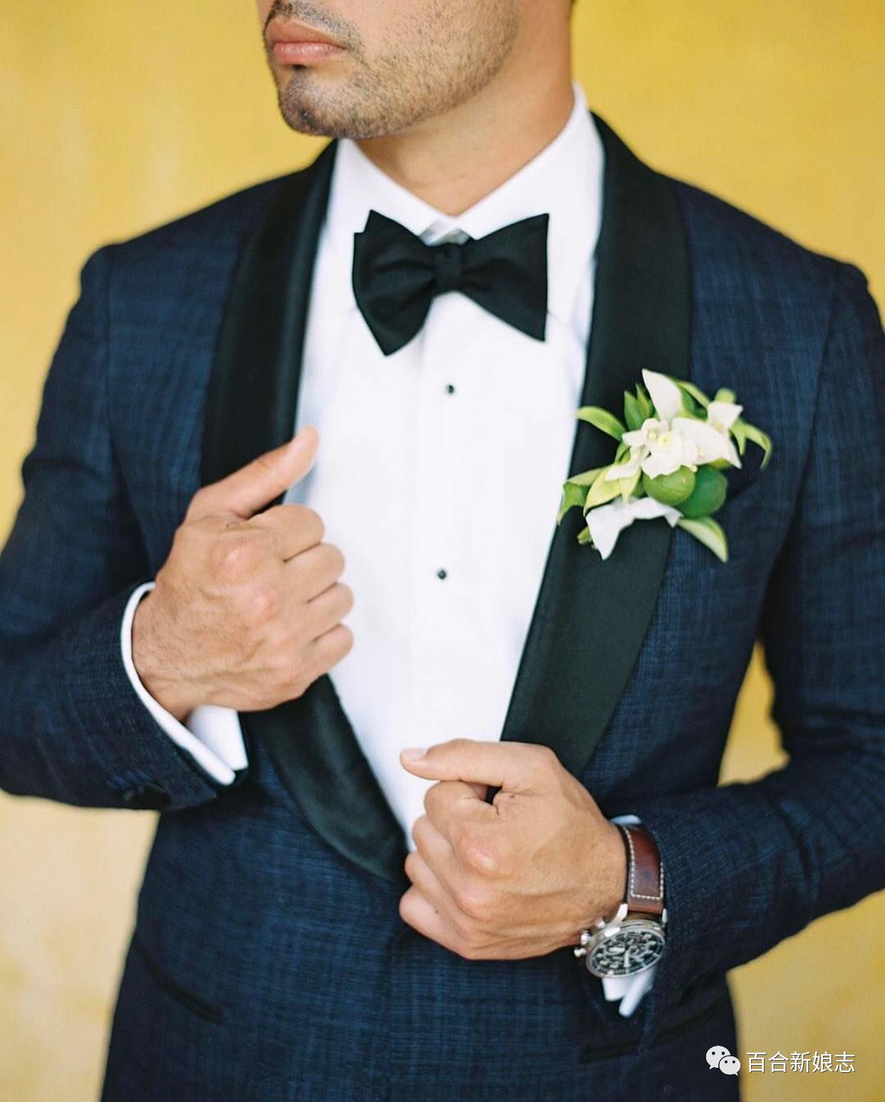 伴郎搭配技巧,伴郎攻略指南