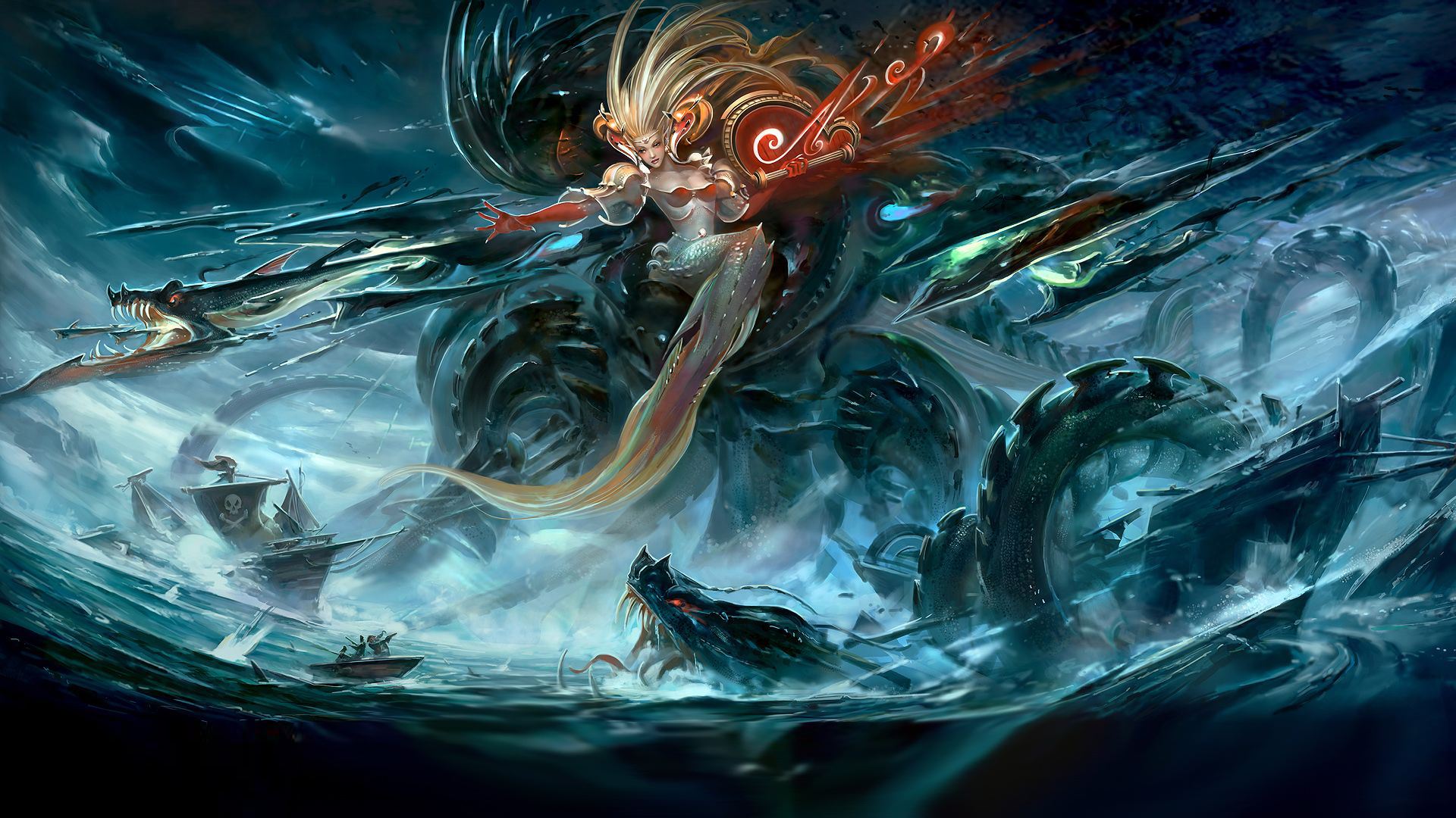 五大英雄联盟最强辅助,新手必备哦