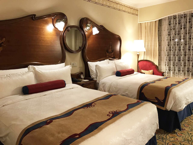 每个女孩心中都有一个迪士尼梦,每一个人心里都有一个迪士尼公主