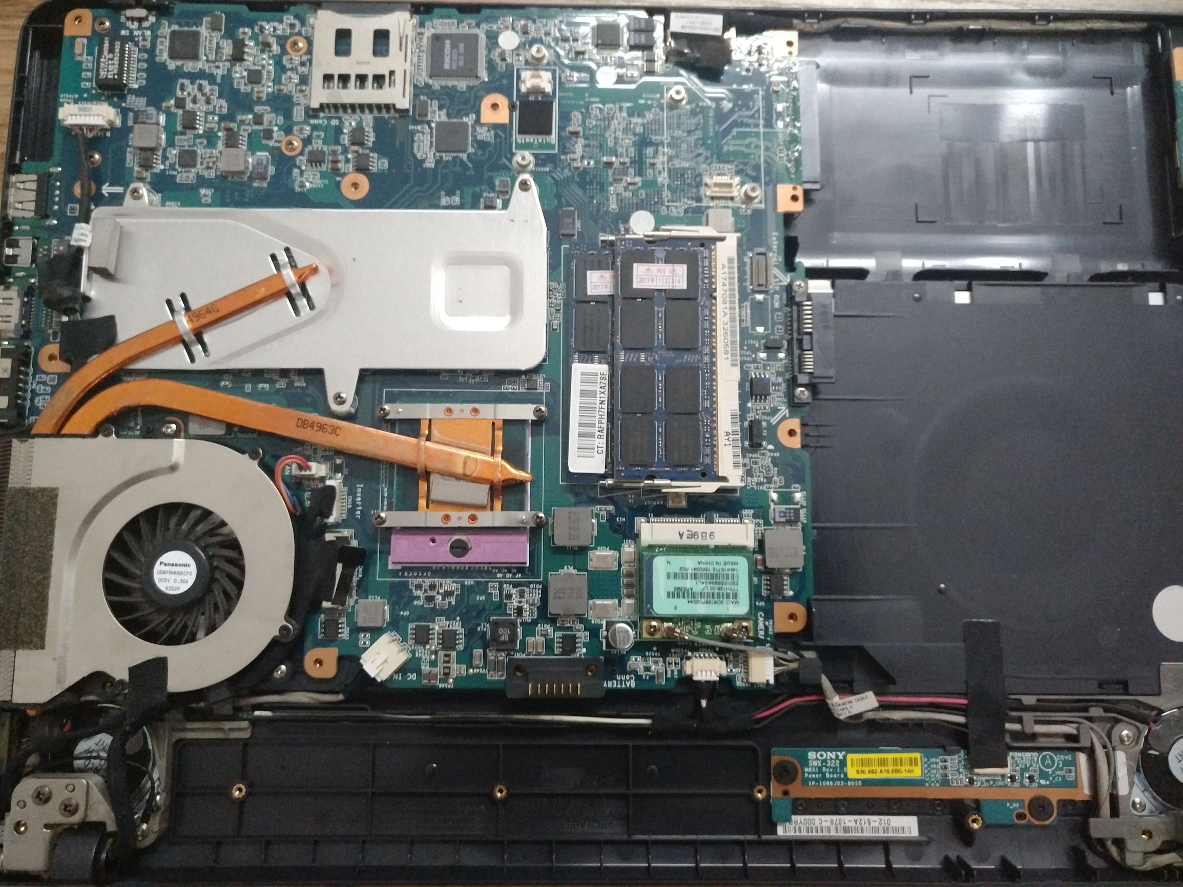 索尼7年前的笔记本,索尼笔记本2008款