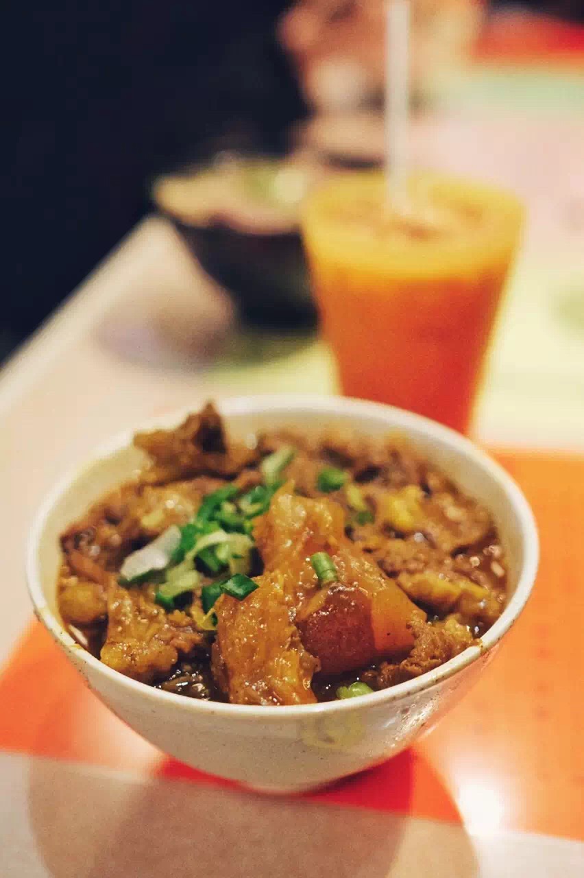 去很多次香港后的心得,去了香港一定要吃的东西