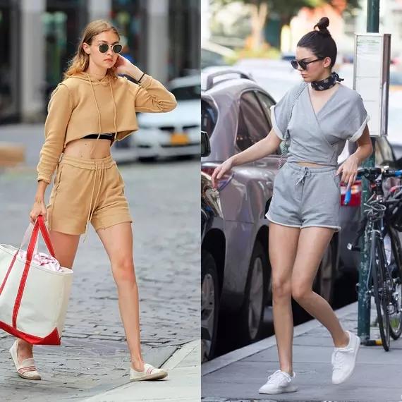 健身风盛行,健身热潮正能量