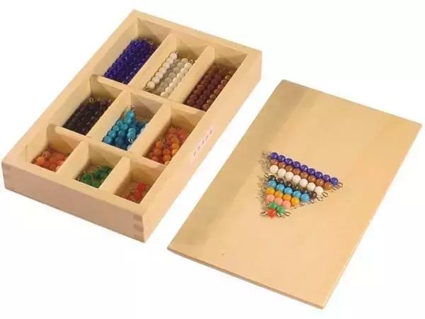 蒙氏教养｜0-6岁玩具选购指南