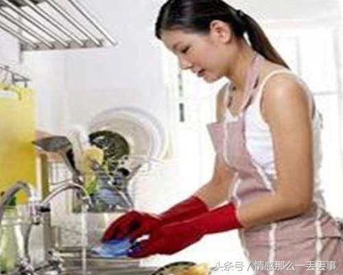 婆婆不照顾孩子还要做家务,婆婆很懒家务活很少去做怎么办