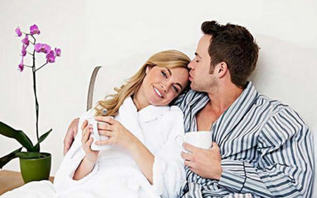 想怀宝宝积极备孕的你可知道，在这个时间最容易受孕成功