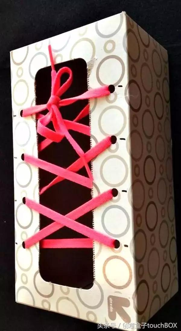 纸箱的多种玩法解说,得物纸箱有什么玩法