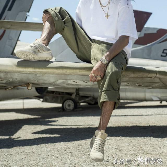 美国潮人都穿什么？INS评选出的最夯街头滑板品牌