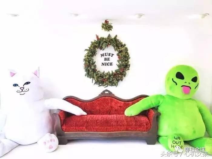 美国潮人都穿什么？INS评选出的最夯街头滑板品牌