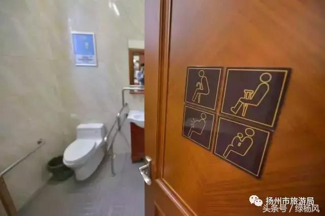 除了马桶还有哪些地方需要打胶,除了男女厕所还有什么厕所