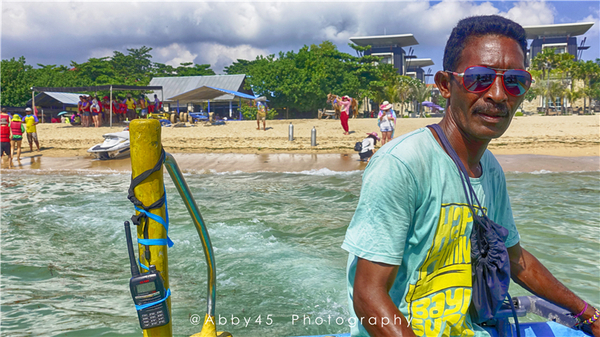 到巴厘岛的感受,到巴厘岛后怎么去蓝梦岛