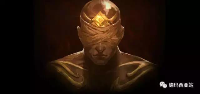 lol瞎子最新皮肤,lol瞎子新皮肤视频