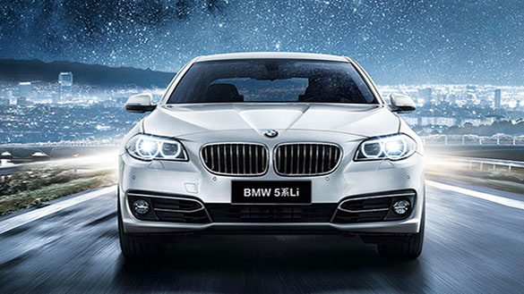 国内各大车企华晨宝马,华晨汽车有几款车型