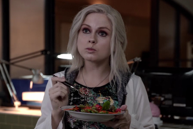 《我是僵尸》的精美烹饪食谱，从准备，烹饪到食用，请自行脑补