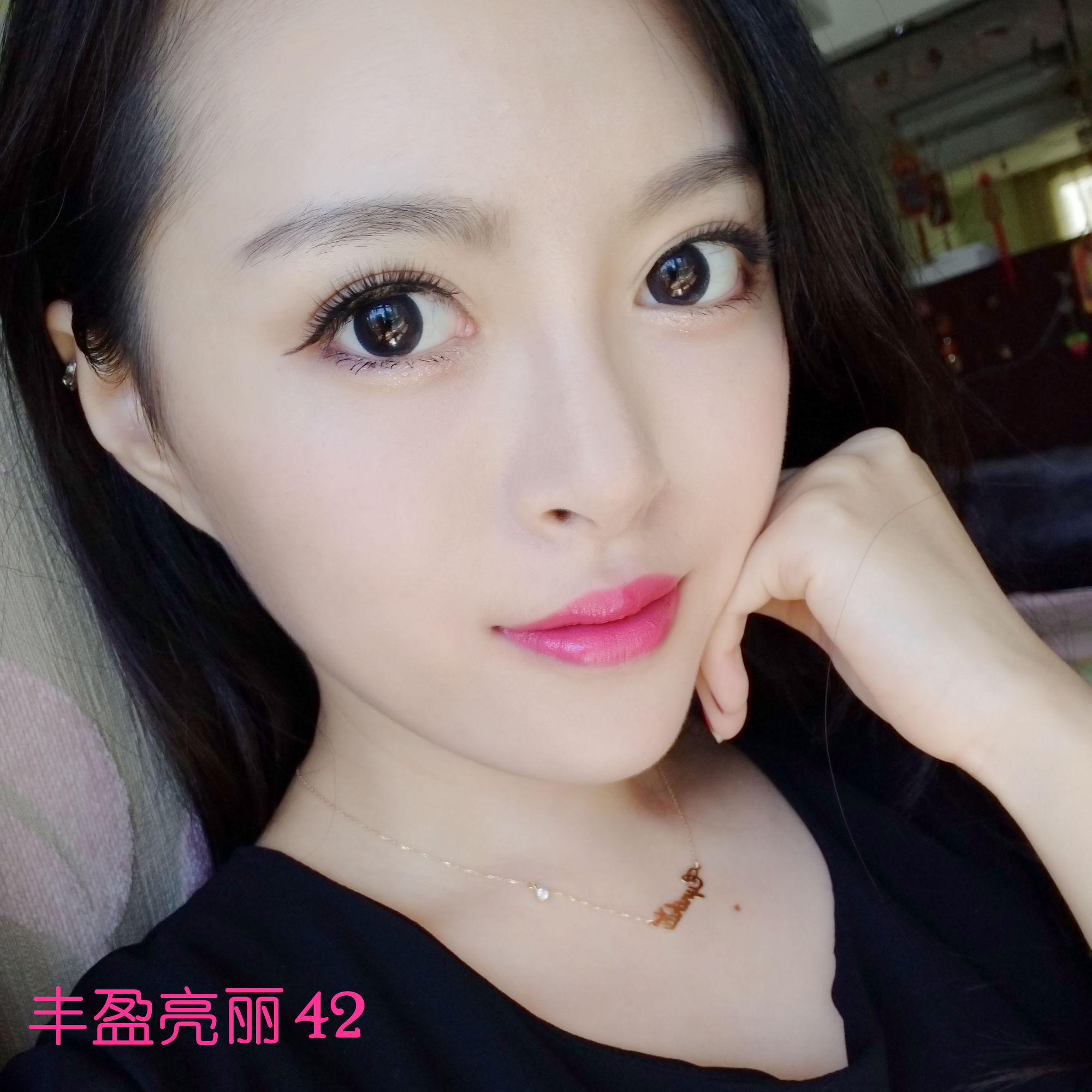 孕妇用的最安全的口红测评,安全到什么都可以用的口红