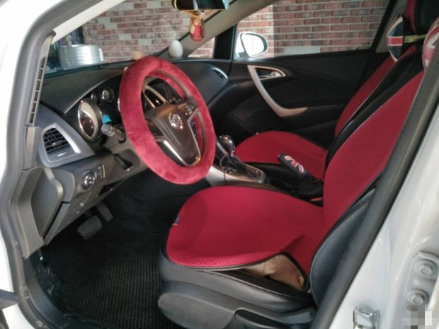 别克英朗车值不值得入手,别克英朗到底值不值得买